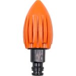 Kalanka - buse de nettoyage des egouts la fuse a eau, buse de nettoyeur haute pression d'gout, buse ...