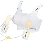 Kalanka - bustier easy expression taille accessoire tire - lait femme (lot de 1) Kalanka - bustier easy expression taille accessoire tire - lait femme (lot de 1)