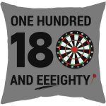 Kalanka - cadeaux amusants pour hommes, 45 x 45 cm, housse de coussin, cadeau d'anniversaire personnalis� ...