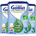 Kalanka - - calisma 3 bio croissance - lait bb 3me age - lait infantile bio de 10 a 36 mois - en poudre ...