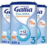 Kalanka - calisma croissance 830g x3