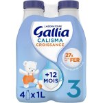 Kalanka - calisma - lait bb croissance ds 12 mois 4 x 1 l