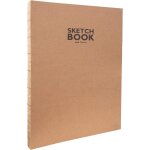 Kalanka - carnet de croquis avec reliure à fils ouverts, format a4, 120 feuilles, 100 g / m, papier kraft ... Kalanka - carnet de croquis avec reliure à fils ouverts, format a4, 120 feuilles, 100 g / m, papier kraft ...