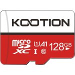 Kalanka - carte micro sd 128 go carte mmoire uhs - i vitesse jusqu' 100 m / s, tf micro sdxc, t - flash ...