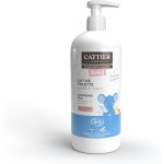 Kalanka - cattier - bébé - lait de toilette - 500ml Kalanka - cattier - bébé - lait de toilette - 500ml