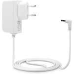 Kalanka - chargeur adaptateur 6v alimentation pour vtech kidimagic starlight réveil étoile radio starlight ... Kalanka - chargeur adaptateur 6v alimentation pour vtech kidimagic starlight réveil étoile radio starlight ...
