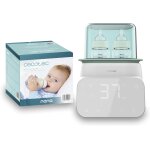 Kalanka - chauffe biberon double nana babycare double bottlewarmer. design compact, chauffe deux biberons, ... Kalanka - chauffe biberon double nana babycare double bottlewarmer. design compact, chauffe deux biberons, ...