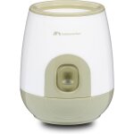 Kalanka - chauffe - biberon electrique express, chauffe - biberon pour la maison, chauffe - biberon pour ...