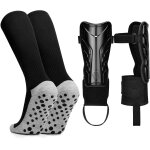Kalanka - chaussettes de football pour enfants de 3 a 16 ans avec protège - tibias - longues chaussettes ... Kalanka - chaussettes de football pour enfants de 3 a 16 ans avec protège - tibias - longues chaussettes ...