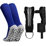 Kalanka - chaussettes de football pour enfants de 3 a 16 ans avec protège - tibias - longues chaussettes ... Kalanka - chaussettes de football pour enfants de 3 a 16 ans avec protège - tibias - longues chaussettes ...