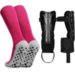 Kalanka - chaussettes de football pour enfants de 3 a 16 ans avec protge - tibias - longues chaussettes ...