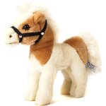 Kalanka - cheval debout, beige / blanc (sans sellette) ¿ 23 cm (longueur) ¿ cheval en peluche ¿ doudou ... Kalanka - cheval debout, beige / blanc (sans sellette) ¿ 23 cm (longueur) ¿ cheval en peluche ¿ doudou ...