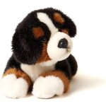 Kalanka - - chiot bouvier bernois couché u2013 24 cm (longueur) u2013 chien en peluche, animal de compagnie ... Kalanka - - chiot bouvier bernois couché u2013 24 cm (longueur) u2013 chien en peluche, animal de compagnie ...