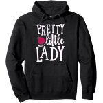 Kalanka - coccinelle mignonne pretty little lady bug girls love bug sweat a capuche