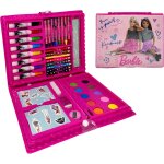 Kalanka - coffret couleur pour barbie fan, lot de 52 couleurs et papeterie kit dessin et peinture pour ... Kalanka - coffret couleur pour barbie fan, lot de 52 couleurs et papeterie kit dessin et peinture pour ...