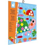 Kalanka - - coffret mosaïques en mousse animaux - les ateliers du calme - kit loisir créatif premier ... Kalanka - - coffret mosaïques en mousse animaux - les ateliers du calme - kit loisir créatif premier ...