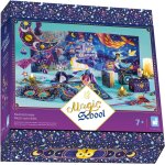 Kalanka - - coffret multi - activités - magic school - 11 réalisations - thème sorcières - kit loisir ... Kalanka - - coffret multi - activités - magic school - 11 réalisations - thème sorcières - kit loisir ...