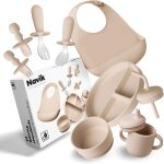 Kalanka - coffret repas bebe assiette ventouse pour bébé tasse apprentissage bebe bol et bavoir couverts ... Kalanka - coffret repas bebe assiette ventouse pour bébé tasse apprentissage bebe bol et bavoir couverts ...