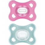 Kalanka - comfort sucette 3 - 12 mois (lot de 2), sucette 3 - 12 mois en 100% silicone avec design unique, ... Kalanka - comfort sucette 3 - 12 mois (lot de 2), sucette 3 - 12 mois en 100% silicone avec design unique, ...