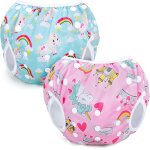 Kalanka - couches de bain réutilisables (lot de 2), couches de maillot de bain réglables, couvre - couches ... Kalanka - couches de bain réutilisables (lot de 2), couches de maillot de bain réglables, couvre - couches ...