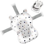 Kalanka - coussin de bain bebe baignoire bebe coussins bain tapis de bain bebe - reducteur baignoire ...