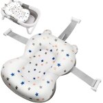 Kalanka - coussin de bain bebe transat pour baignoire bébé matelas reducteur baby hamac adaptateur oreiller ... Kalanka - coussin de bain bebe transat pour baignoire bébé matelas reducteur baby hamac adaptateur oreiller ...