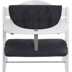 Kalanka - coussin chaise haute bébé highchair pad deluxe, compatible avec chaises alpha + , beta + et ... Kalanka - coussin chaise haute bébé highchair pad deluxe, compatible avec chaises alpha + , beta + et ...