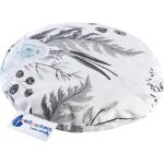 Kalanka - coussin chauffant en noyaux de cerises pour bébé 180 g rond 15 cm 100% coton naturel chaleur ... Kalanka - coussin chauffant en noyaux de cerises pour bébé 180 g rond 15 cm 100% coton naturel chaleur ...