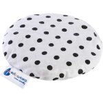 Kalanka - coussin chauffant en noyaux de cerises pour bébé 180 g rond 15 cm 100% coton naturel chaleur ... Kalanka - coussin chauffant en noyaux de cerises pour bébé 180 g rond 15 cm 100% coton naturel chaleur ...