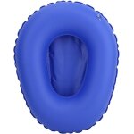Kalanka - coussin de toilette d'allaitement pour bassin de lit gonflable hmorrodes pour femme enceinte ...