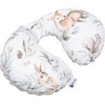 Kalanka - coussin voyage enfant de cou pour bebe repose tete voiture oreiller voyag - 100% coton / minky ... Kalanka - coussin voyage enfant de cou pour bebe repose tete voiture oreiller voyag - 100% coton / minky ...