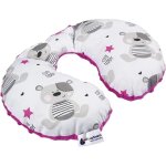 Kalanka - coussin voyage enfant de cou pour bebe repose tete voiture oreiller voyag - 100% coton / minky ... Kalanka - coussin voyage enfant de cou pour bebe repose tete voiture oreiller voyag - 100% coton / minky ...
