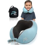 Kalanka - coussin de voyage pour enfants u2013 oreiller pour enfants en mousse a mémoire avec largeur ... Kalanka - coussin de voyage pour enfants u2013 oreiller pour enfants en mousse a mémoire avec largeur ...