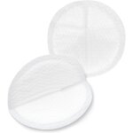 Kalanka - coussinets d'allaitement - coussinets en coton doux - triple protection - ultra - absorbants ...