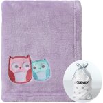 Kalanka - couverture bébé douillette et chaude en polaire pour chambre d'enfant, unisexe, pour jeunes ... Kalanka - couverture bébé douillette et chaude en polaire pour chambre d'enfant, unisexe, pour jeunes ...