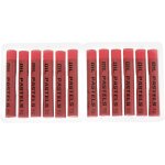 Kalanka - crayons à l'huile crémeux, 12 pièces de craies à l'huile douces pour fournitures d'art pour ... Kalanka - crayons à l'huile crémeux, 12 pièces de craies à l'huile douces pour fournitures d'art pour ...