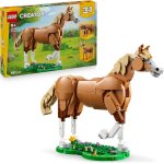Kalanka - creator 3 - en - 1 le beau cheval - jouet de construction - figurine d'animal se transformant ... Kalanka - creator 3 - en - 1 le beau cheval - jouet de construction - figurine d'animal se transformant ...