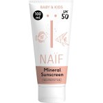 Kalanka - crme solaire minrale - pour bbs et enfants - spf 50 - crme sans octocrylne - protection ...