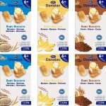 Kalanka - danalac baby biscuits