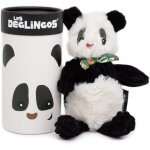 Kalanka - les deglingos - peluche petit simply + boîte cadeau - rototos le panda - dès la naissance - ... Kalanka - les deglingos - peluche petit simply + boîte cadeau - rototos le panda - dès la naissance - ...