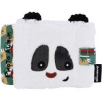 Kalanka - les dglingos - rototos le panda - album photo - ultra doux - peluche - ludique - jouet ducatif ...