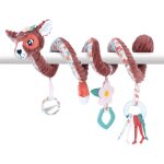 Kalanka - les deglingos - spirale d`activités melimelos la biche - jouet d`eveil pour bébé avec activités ... Kalanka - les deglingos - spirale d`activités melimelos la biche - jouet d`eveil pour bébé avec activités ...