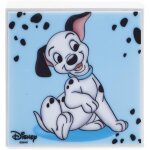 Kalanka - disney baby - charge des 101 - veilleuse enfants avec lampe led de chevet pour chambre d'enfant ...