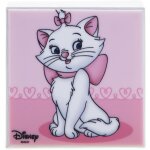 Kalanka - disney baby - minou les aristochats - lumire de nuit pour enfants avec lampe led de chevet ...