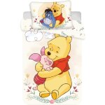 Kalanka - disney parure de lit winnie l'ourson 100 % coton multicolore 100 x 135 cm Kalanka - disney parure de lit winnie l'ourson 100 % coton multicolore 100 x 135 cm