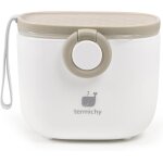 Kalanka - distributeur de lait en poudre pour bébé 250 g récipient en poudre de lait portable hermétique ... Kalanka - distributeur de lait en poudre pour bébé 250 g récipient en poudre de lait portable hermétique ...