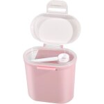 Kalanka - distributeur de lait en poudre pour bébé portable récipient de poudre de formule boîte de stockage ... Kalanka - distributeur de lait en poudre pour bébé portable récipient de poudre de formule boîte de stockage ...