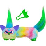 Kalanka - dj furblets can - dee - swirl, jouet en peluche Kalanka - dj furblets can - dee - swirl, jouet en peluche