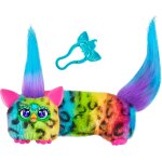 Kalanka - dj furblets rain - bow - kat, jouet en peluche Kalanka - dj furblets rain - bow - kat, jouet en peluche