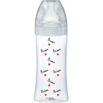 Kalanka - dodie biberon anti colique tétine plate x mathilde cabanas - 330ml - débit 3 Kalanka - dodie biberon anti colique tétine plate x mathilde cabanas - 330ml - débit 3